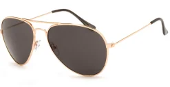 Chris*AJ Morgan Eyewear