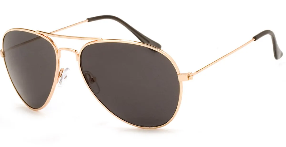 Chris*AJ Morgan Eyewear