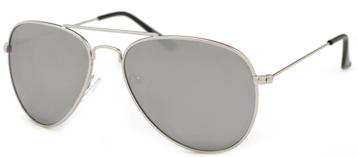 Chris*AJ Morgan Eyewear