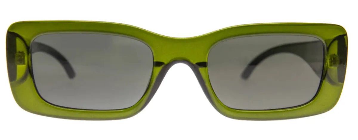 Cinematic*AJ Morgan Eyewear New