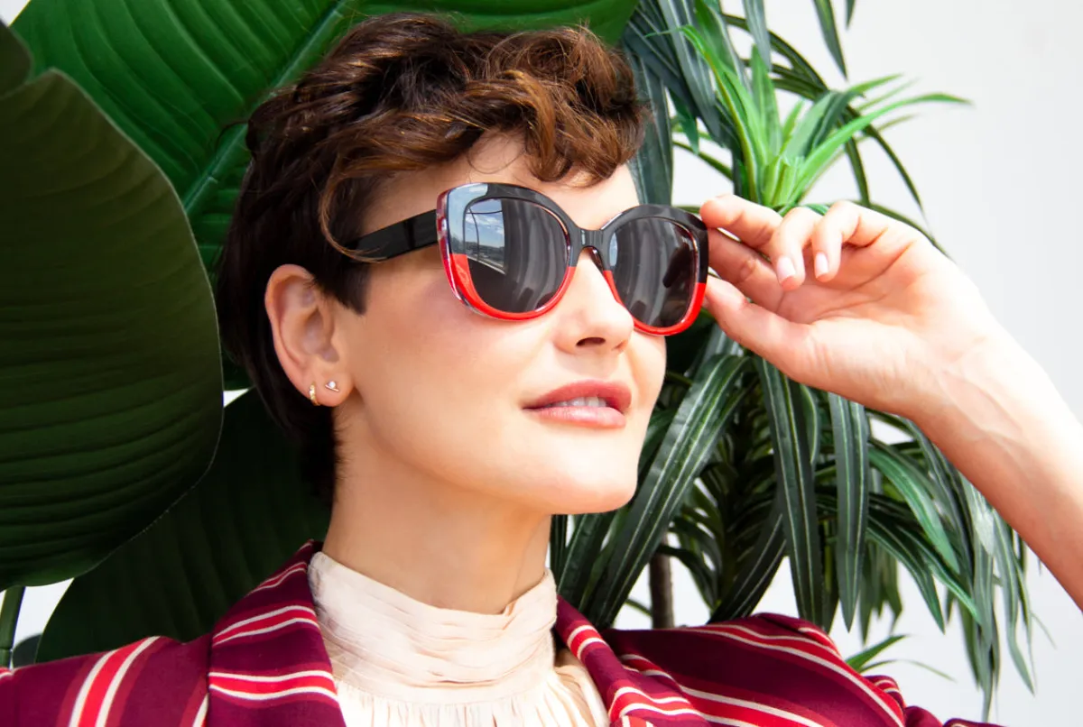 Classic*AJ Morgan Eyewear Sale