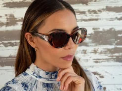 Classy Cat*AJ Morgan Eyewear Online