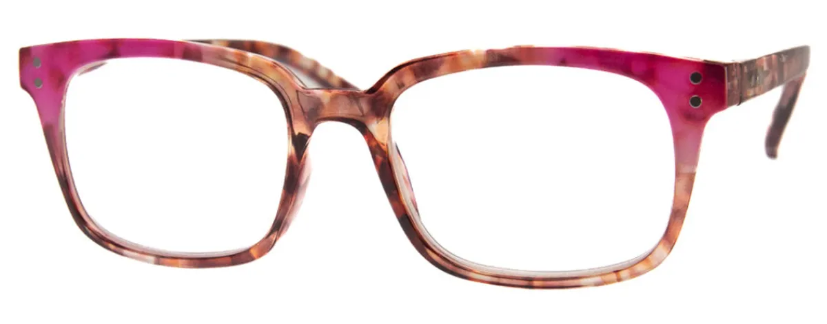 Collage (Blue-Light Computer Reading Glasses)*AJ Morgan Eyewear Outlet