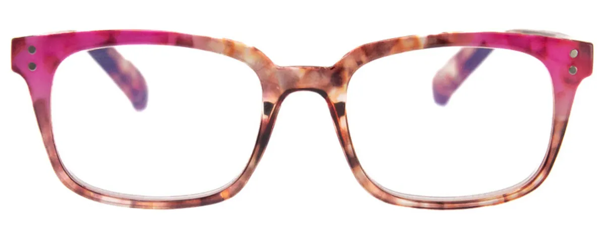 Collage (Blue-Light Computer Reading Glasses)*AJ Morgan Eyewear Outlet