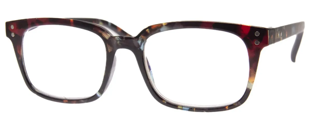 Collage (Blue-Light Computer Reading Glasses)*AJ Morgan Eyewear Outlet