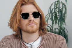 Commando*AJ Morgan Eyewear Best