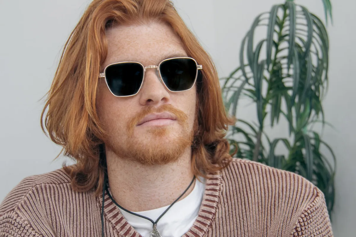 Commando*AJ Morgan Eyewear Best
