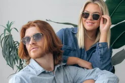 Commando*AJ Morgan Eyewear Best