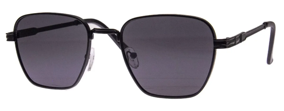 Commando*AJ Morgan Eyewear Best