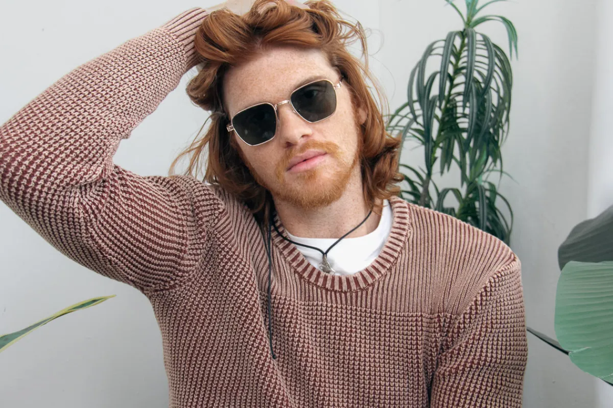 Commando*AJ Morgan Eyewear Best