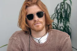 Commando*AJ Morgan Eyewear Best