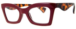 Conquer*AJ Morgan Eyewear Clearance