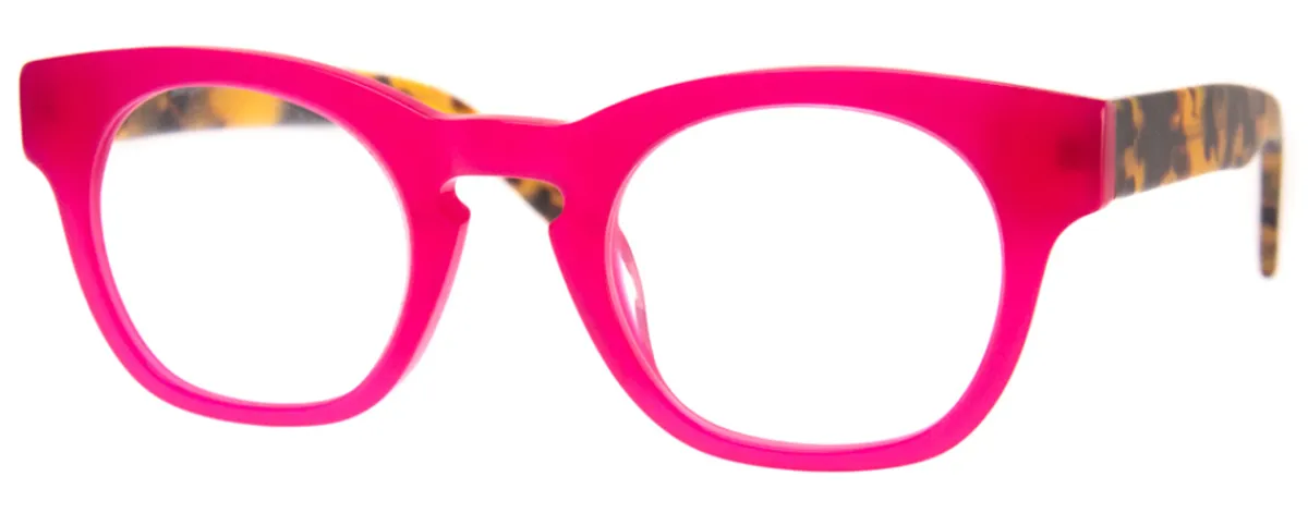 Coronation*AJ Morgan Eyewear Best