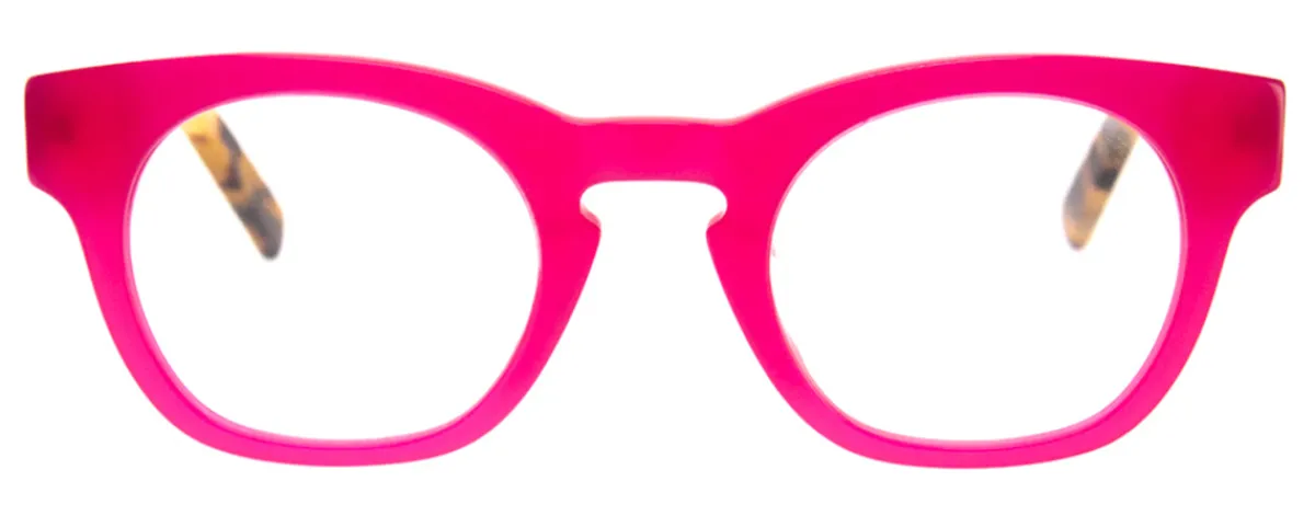 Coronation*AJ Morgan Eyewear Best