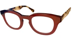 Cotties - Optical Quality Readers*AJ Morgan Eyewear