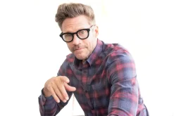 Cotties - Optical Quality Readers*AJ Morgan Eyewear