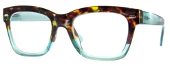 Courier*AJ Morgan Eyewear