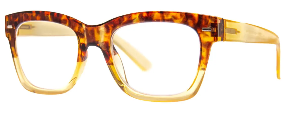 Courier*AJ Morgan Eyewear