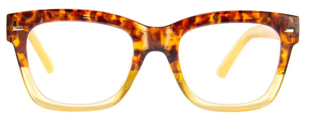 Courier*AJ Morgan Eyewear