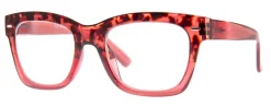 Courier*AJ Morgan Eyewear