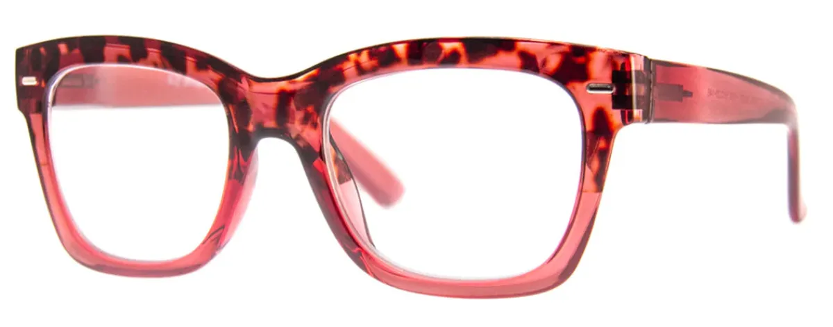 Courier*AJ Morgan Eyewear