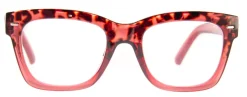 Courier*AJ Morgan Eyewear