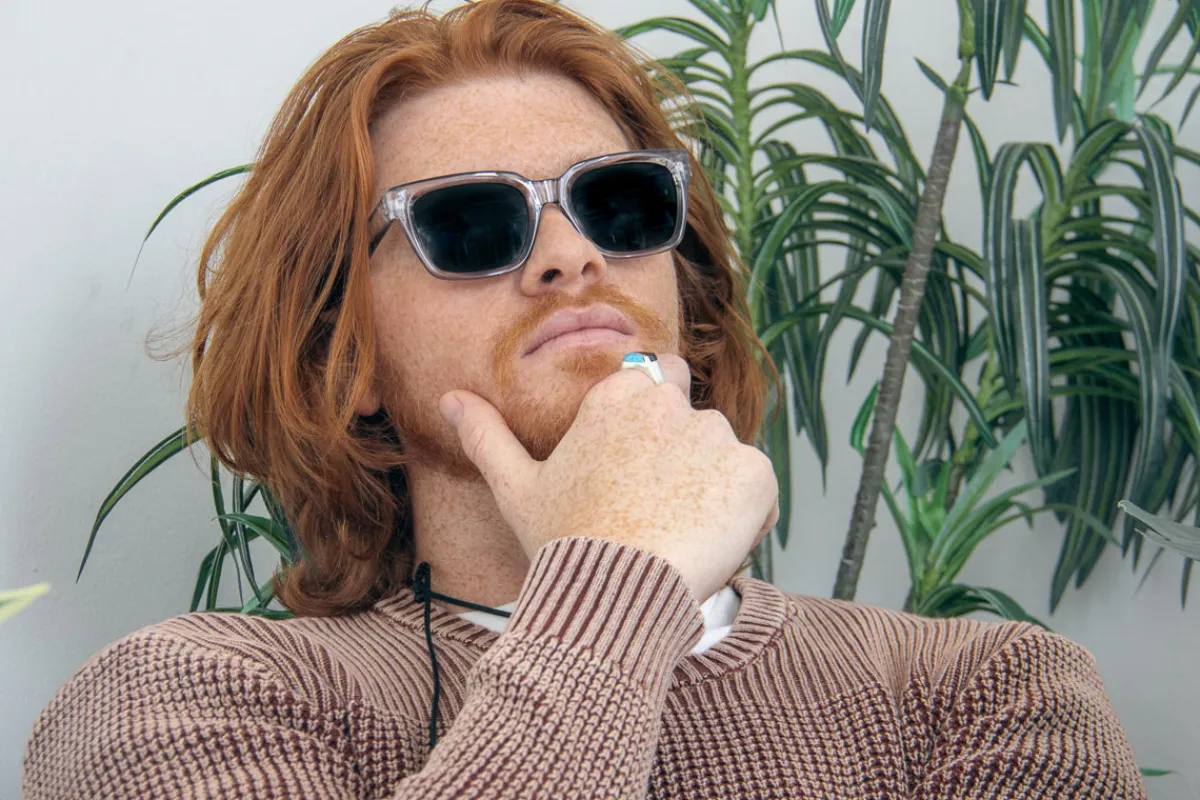 Crocker*AJ Morgan Eyewear Discount
