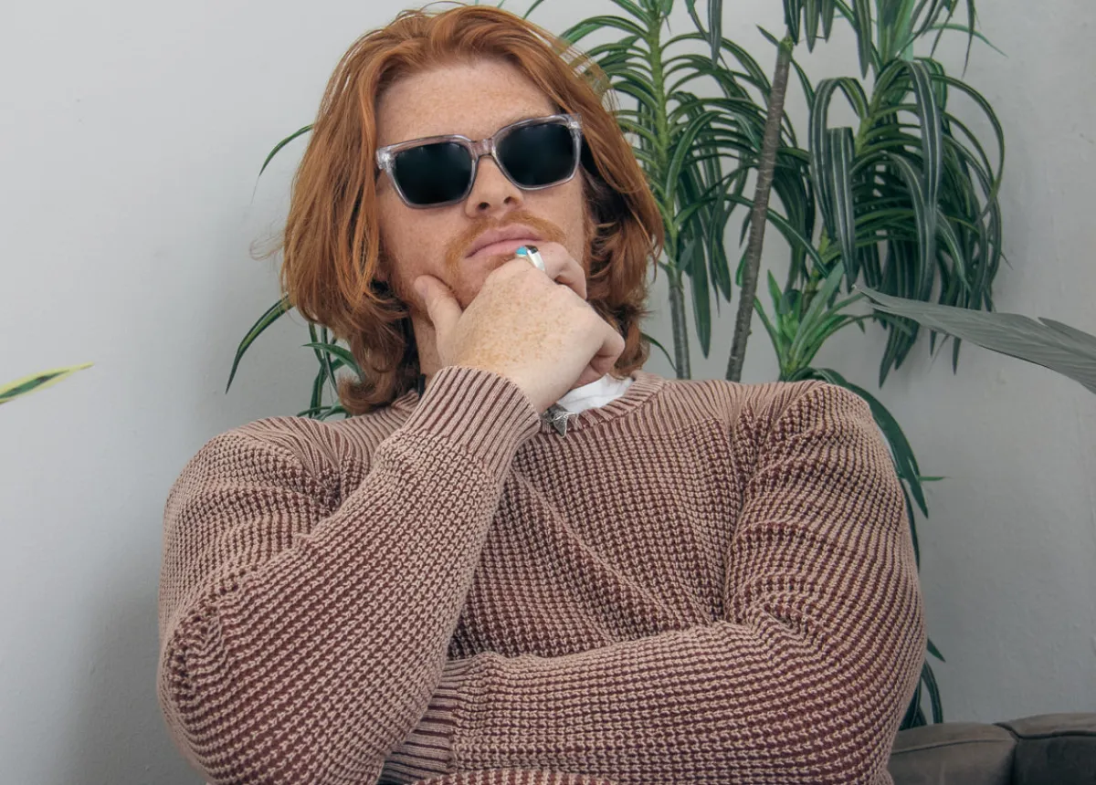 Crocker*AJ Morgan Eyewear Discount