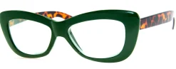 Crushed - Classic Colors*AJ Morgan Eyewear Discount