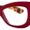 Crushed (Clear Lens)*AJ Morgan Eyewear Clearance