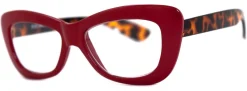 Crushed (Clear Lens)*AJ Morgan Eyewear Clearance