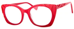 C. Sarrini*AJ Morgan Eyewear New