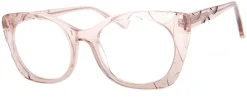 C. Sarrini*AJ Morgan Eyewear New