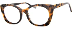 C. Sarrini*AJ Morgan Eyewear New