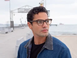 Cuddles*AJ Morgan Eyewear