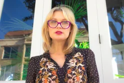 Cuddly*AJ Morgan Eyewear Clearance