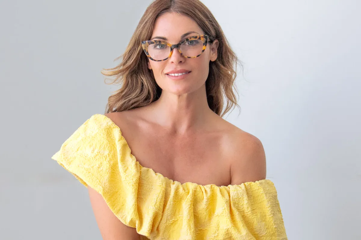 Cutie Pie*AJ Morgan Eyewear Discount
