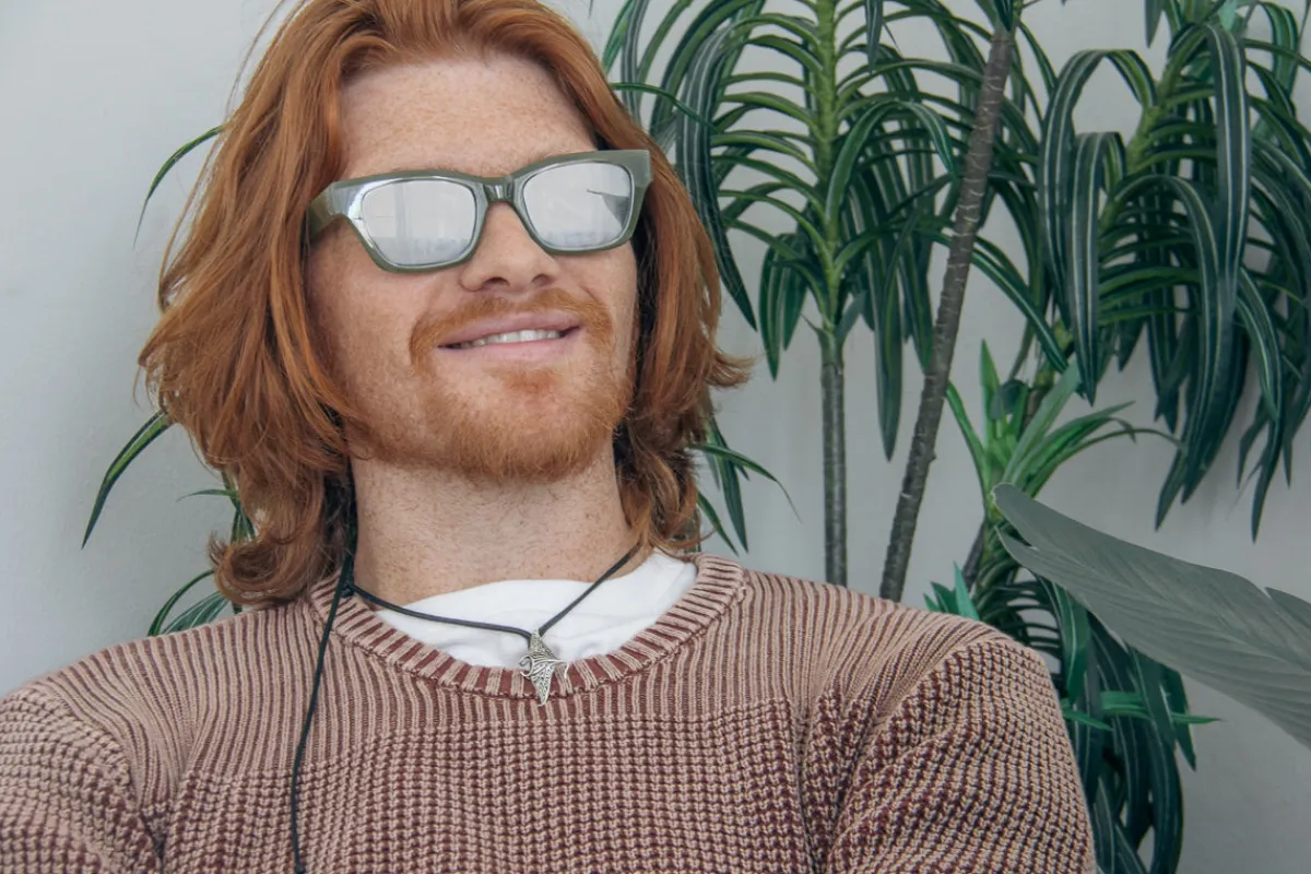 Dagmar*AJ Morgan Eyewear Best