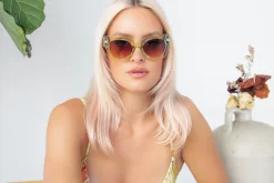 Daring*AJ Morgan Eyewear Hot