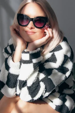 Daring*AJ Morgan Eyewear Hot