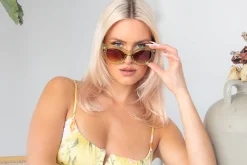 Daring*AJ Morgan Eyewear Hot