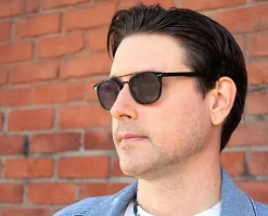 Day Off (Full Lens Sunglass Reader)*AJ Morgan Eyewear Clearance