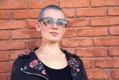 Delicacy*AJ Morgan Eyewear Best