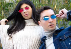 Delta*AJ Morgan Eyewear Best