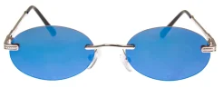 Delta*AJ Morgan Eyewear Best