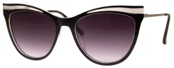 Desire*AJ Morgan Eyewear Hot