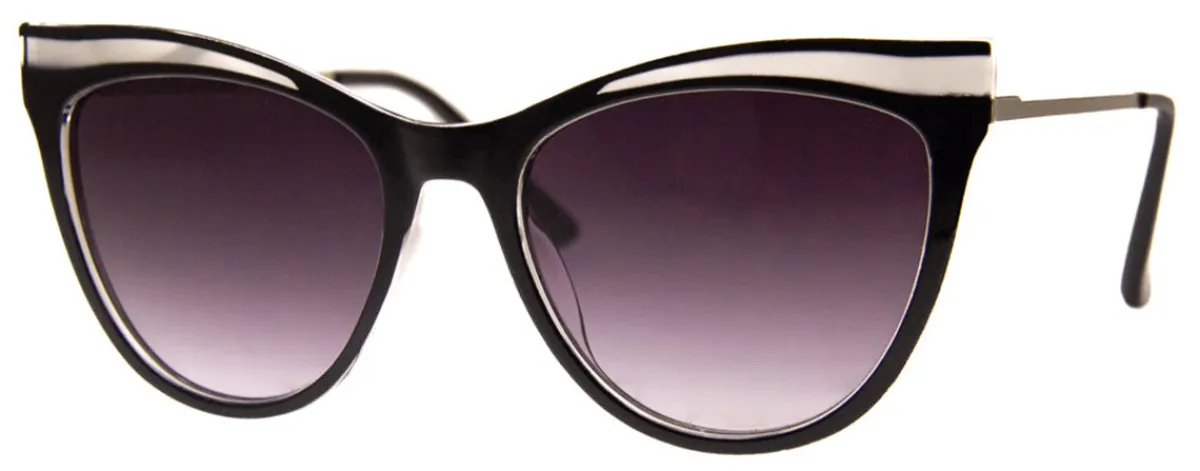 Desire*AJ Morgan Eyewear Hot