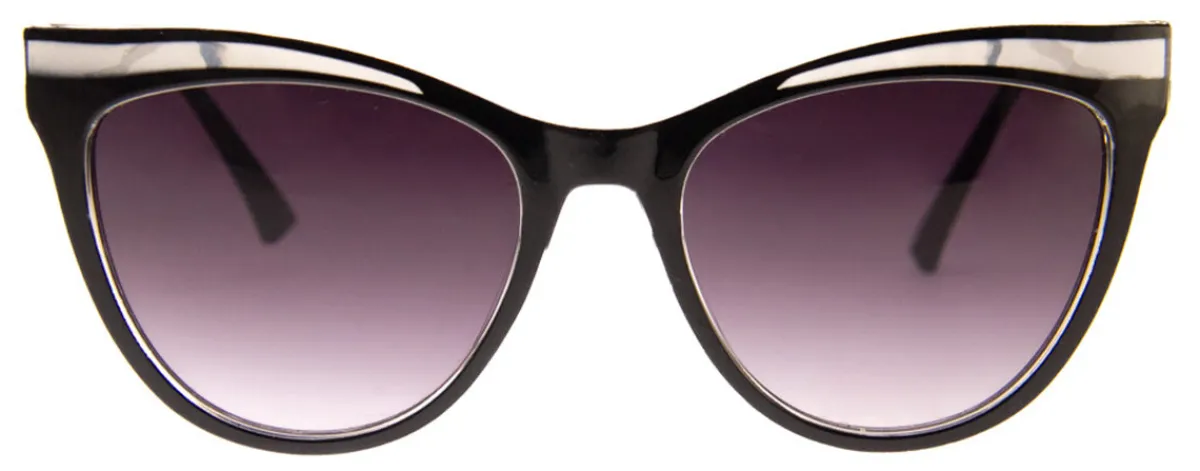Desire*AJ Morgan Eyewear Hot
