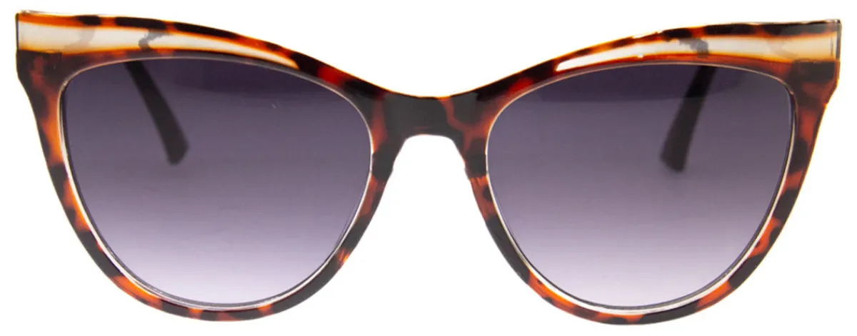 Desire*AJ Morgan Eyewear Hot
