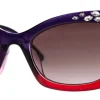 Diamond Town*AJ Morgan Eyewear Hot